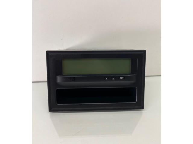 Дисплей    8750A087, DU4E411   Mitsubishi Grandis