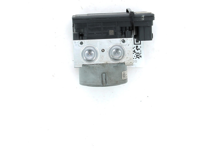 Блок АБС 1640634380, G0-0981V Peugeot 2008 I 2013 - 2019 года