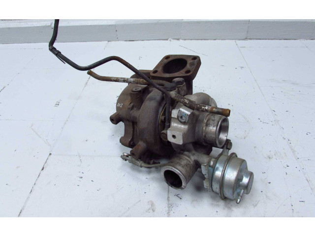 Turbodmychadlo Турбина 778008527 Mitsubishi Pajero