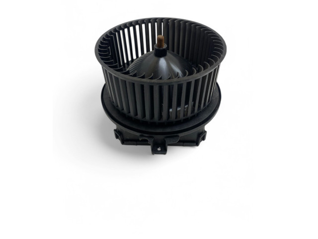 Вентилятор печки 4M2820021, 0001041142 Audi Q5 SQ5