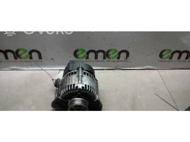 Генератор 63321257   Ford Escort 1.8     