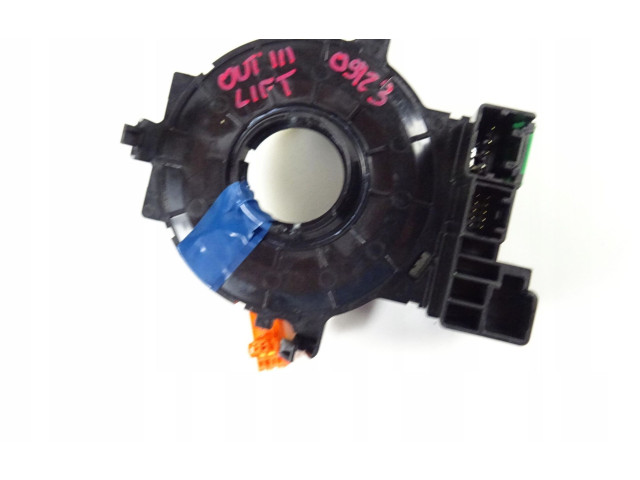 Полоса надувных подушек (кольцо srs) Mitsubishi Outlander