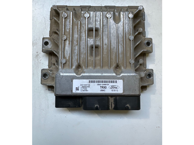 Блок управления двигателя GB3G12A650DA, A2C10467700   Ford Ranger