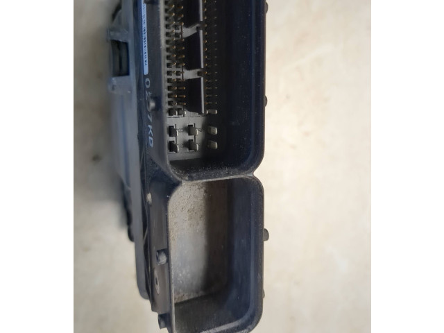 Turbodmychadlo Блок управления двигателя 9001040267KBr, 3913026AD0   KIA Rio   