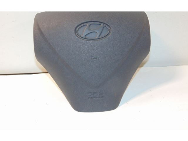 Подушка безопасности водителя 569001C600WK, 1C56900120   Hyundai Getz