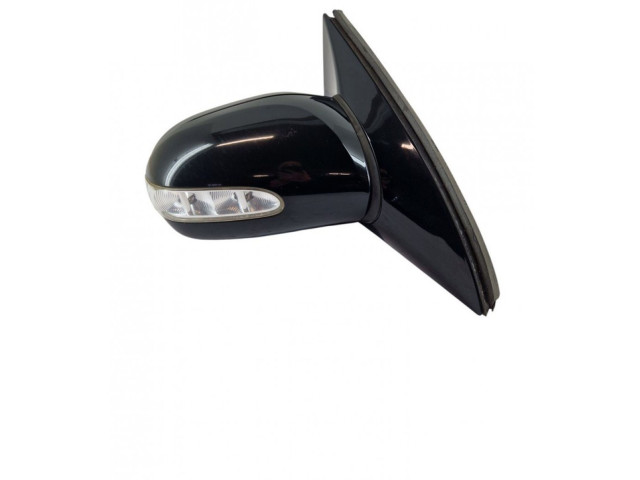 Зеркало (управляемое электричеством)