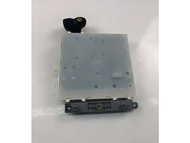 Блок комфорта 31472789AB, DE1156   Volvo XC90   