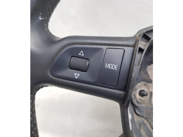 Volant Audi A4 S4 B8 8K 2004 62002150d