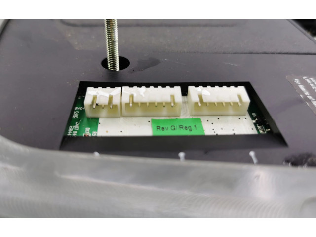 Дисплей AC3232, 0708030280 Mitsubishi Outlander