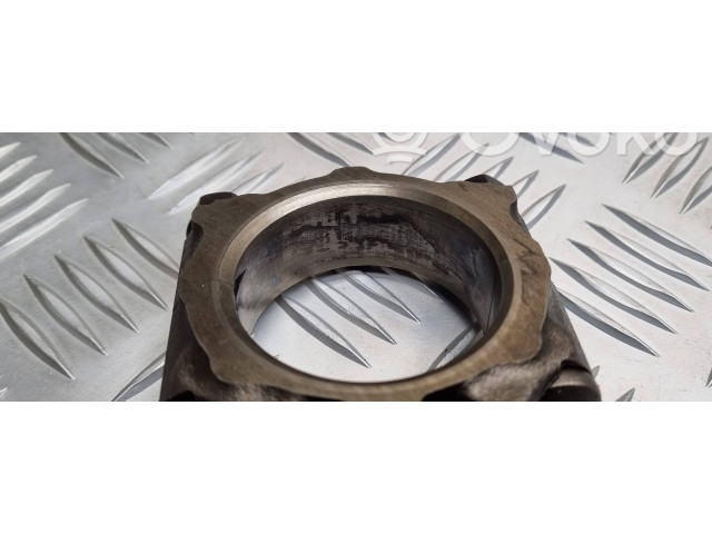 Zpětné zrcátko Opel Astra G 2000