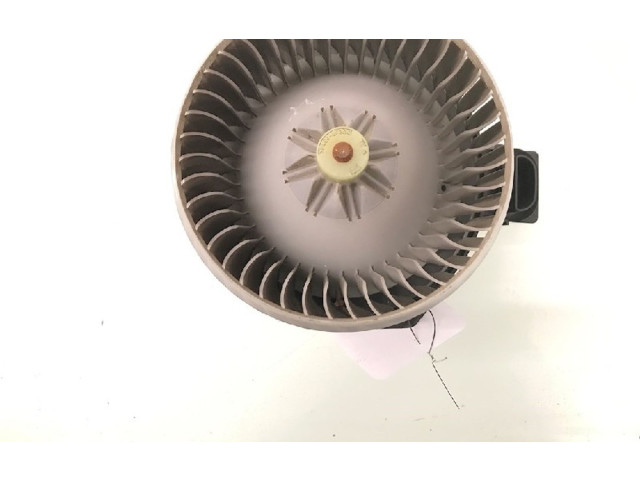 Вентилятор печки AV2727000311, AV2727000311 Daihatsu Terios