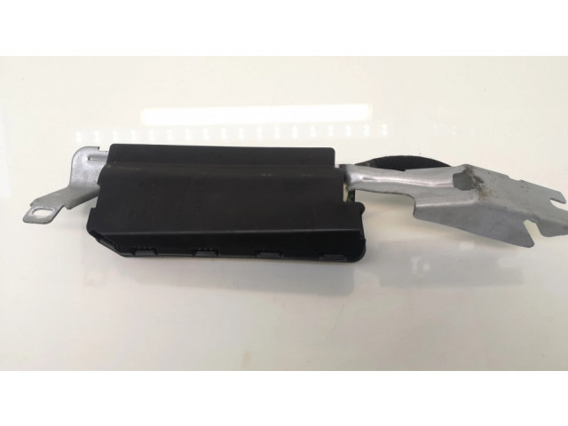 Боковая надувная подушка