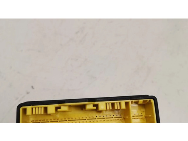 Блок подушек безопасности A1669000220 Mercedes-Benz GL X166