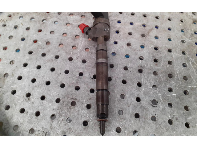 Форсунка A6110701687 Jeep Grand Cherokee (WJ)