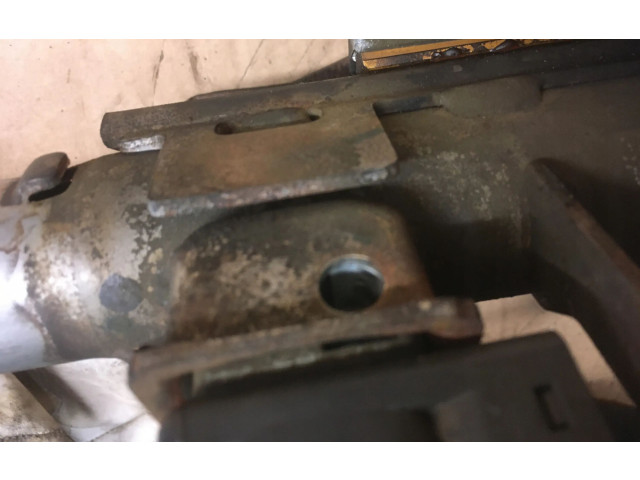  рейка  Колонка рулевая 488100634R   Renault Captur 2013 - 2020 года