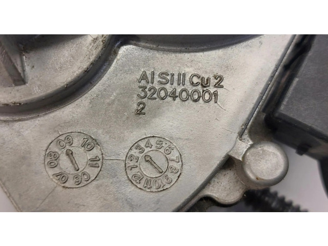 Моторчик заднего дворника 5J9955711A, 32040001 Skoda Fabia Mk2 (5J)