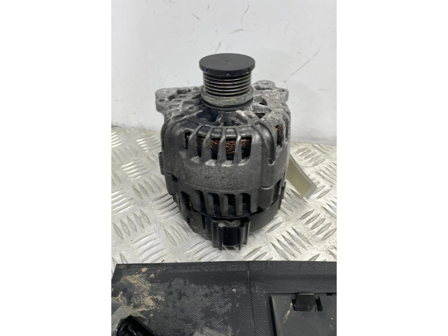Генератор 04L903024   Audi A5      