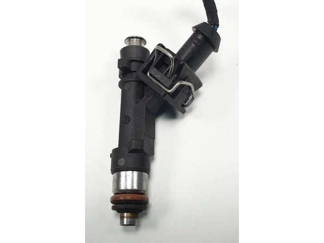 Комплект форсунок 0280158501 Opel Agila A для бензинового двигателя 0