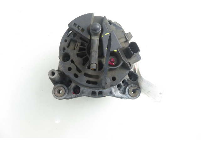 Генератор 0124515083, 028903031   Volkswagen PASSAT B5.5      