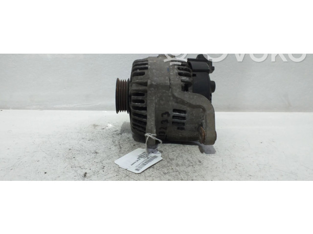 Čerpadlo oleje 2542694B Nissan Micra