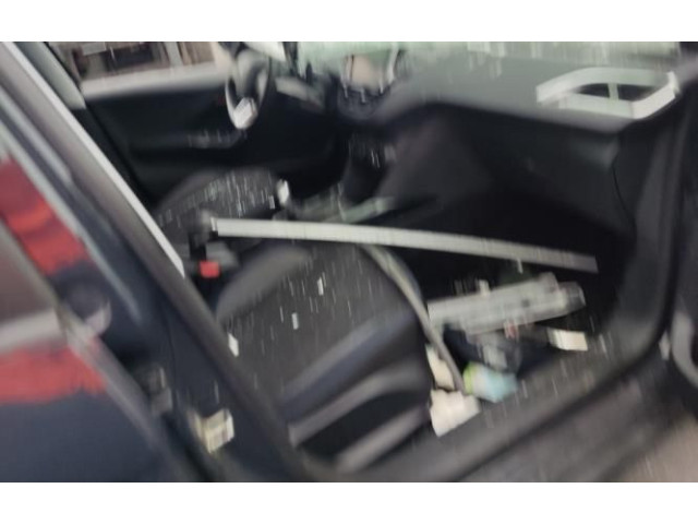 Блок АБС 1674177680   Peugeot  2008 I  2013 - 2019 года