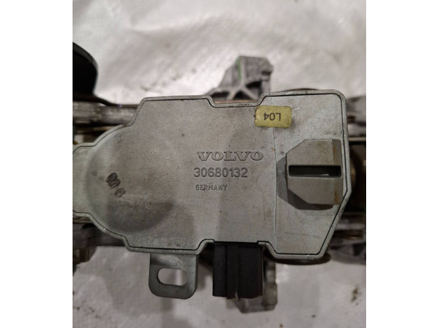    Рулевая рейка 30680132   Volvo V50 2004 - 2007 года