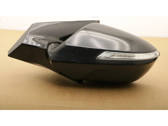 Zpětné zrcátko Hyundai i40 2012 023589, 023588
