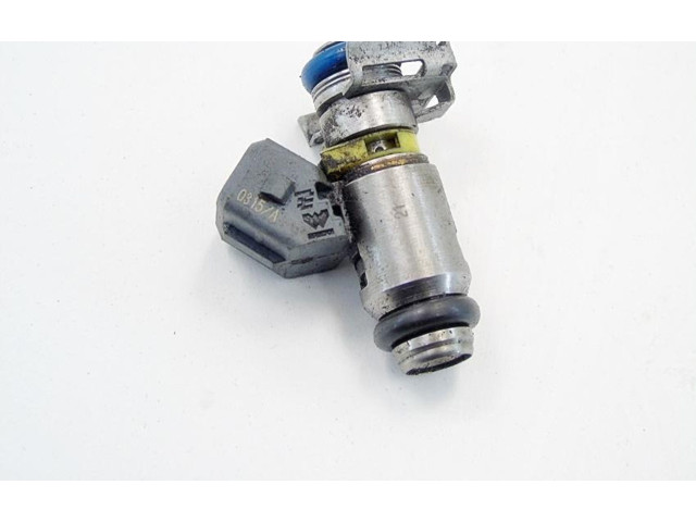 Форсунка IWP246    Jeep Renegade   