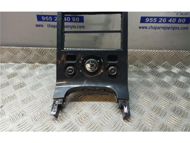 Блок управления климат-контролем 96738321xt, 96738321XT   Peugeot 5008