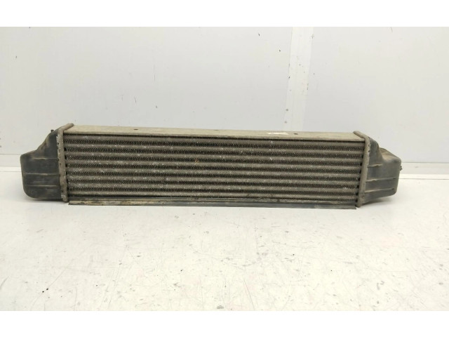 Интеркулер 77897930 BMW X3 E83