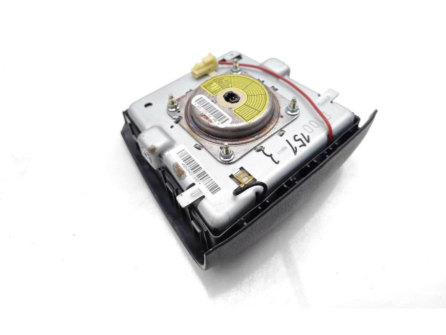 Подушка безопасности водителя SsangYong Korando