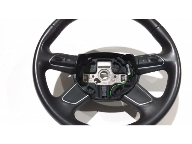 Руль Audi A7 S7 4G 2011-2017 года 8U0419091B