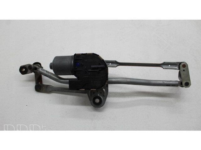 Комплект механизма стеклоочистителей