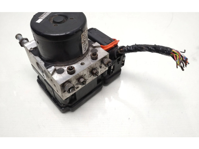 Блок АБС 4670A265 Mitsubishi Lancer VIII 2007 - 2017 года