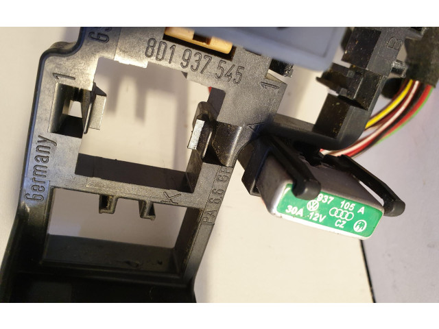 Pojistková skříňka 8D1937545 Audi A6 S6 C5 4B 2000