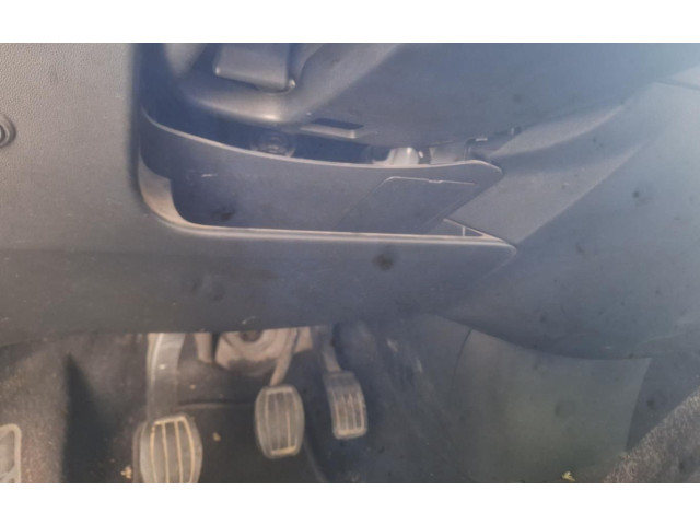 Руль Citroen C4 I Picasso 2006 - 2013 года