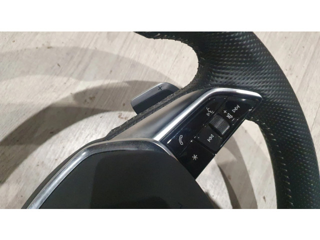 Обод (ободья) колеса из легкого сплава R 19 Audi Q5 SQ5  2008-2017 года 4N0880201K, 4K0419091F      