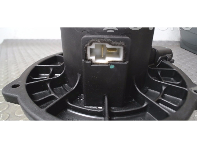 Вентилятор радиатора 9711307000 KIA Picanto