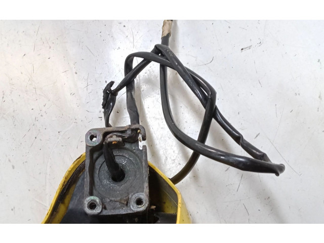 Зеркало электрическое Volkswagen New Beetle 1998 - 2010 года