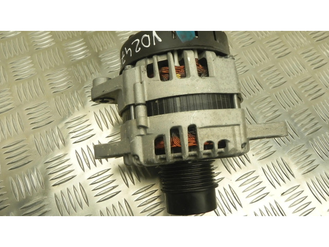 Генератор 373002B960   KIA Pro Cee'd III 1.6     