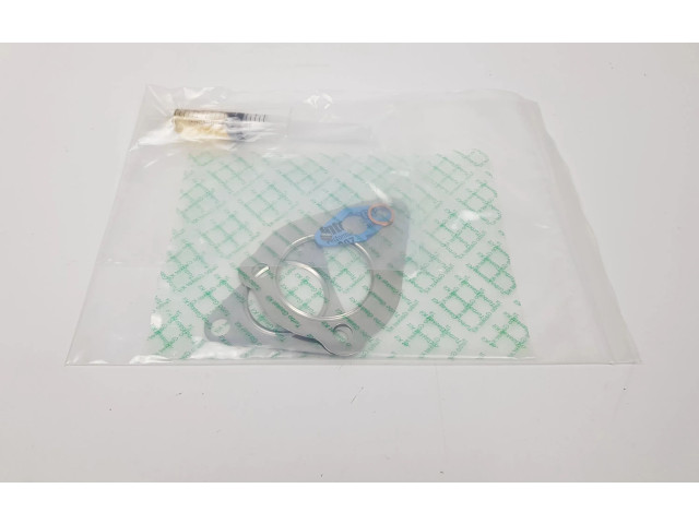 Turbodmychadlo Турбина 93243, 93243   Volkswagen Polo III 6N 6N2 6NF   