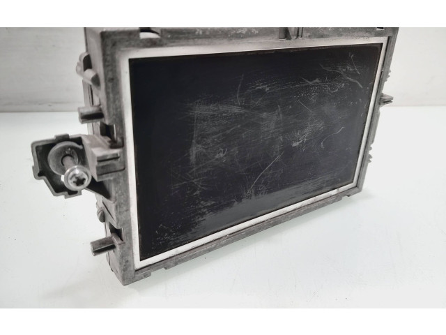 Дисплей    A2129005000, A2C53420732   Mercedes-Benz CLS C218 X218