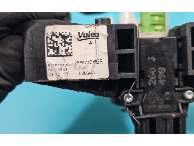 Подрулевой шлейф SRS 255674065R, IMPRK1425388 Dacia Logan II