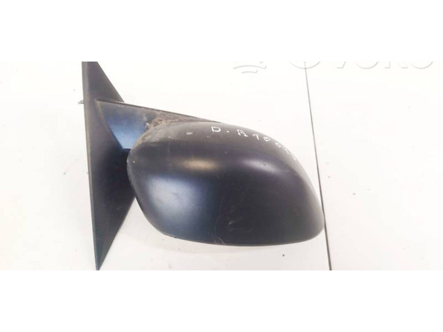 Зеркало электрическое Dodge Magnum - года