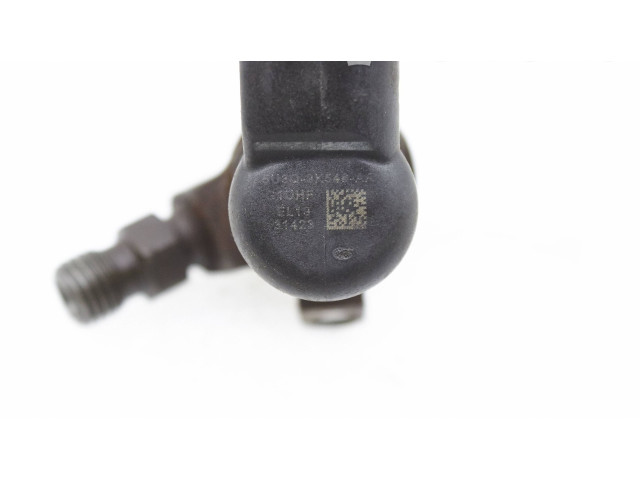 Vstřikovač 5u3q9k546aa Citroen C6