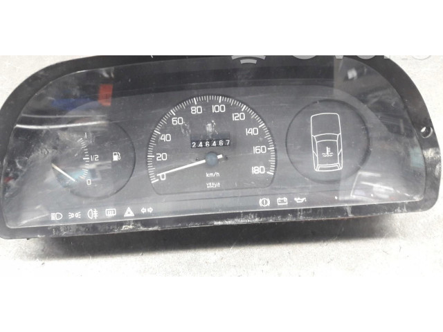 Přístrojová deska Fiat Uno 2014 6046030080