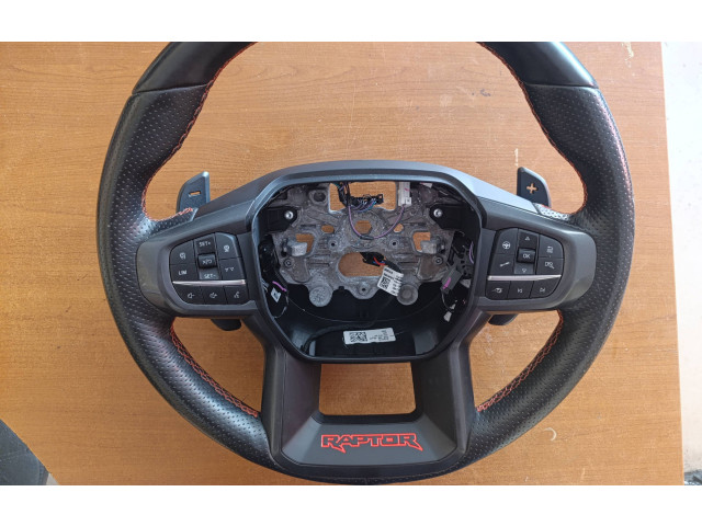 Руль Ford Ranger 2019 - 2022 года N1WB3600AHD1G1D