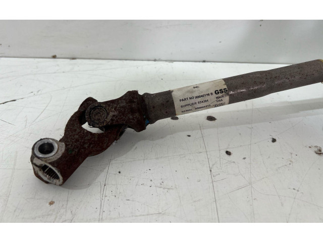  рейка  Колонка рулевая 59320984, 59320984   Jeep Renegade 2014 -  года