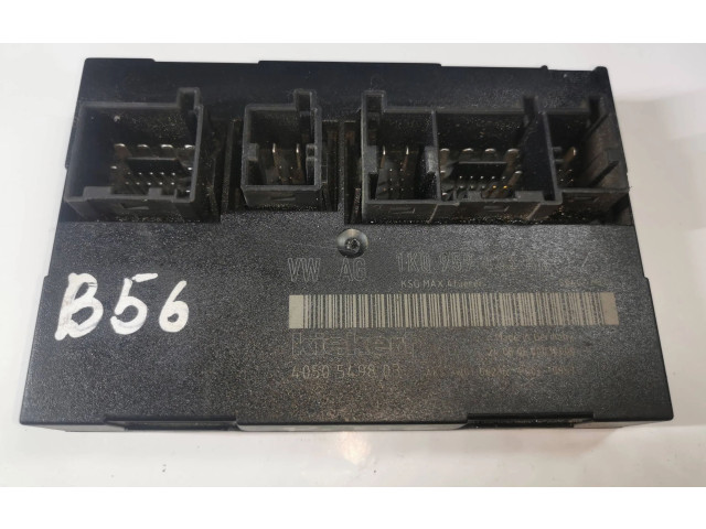 Блок комфорта 1K0959433AK, S0401H030 Volkswagen Caddy