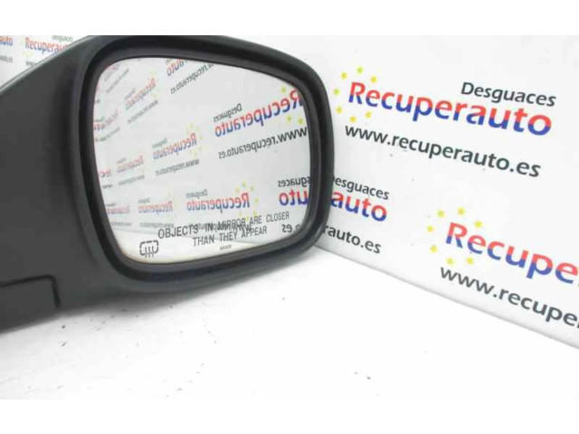 Зеркало электрическое     правое   Jeep Cherokee XJ  1991-2001 года   